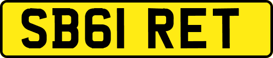 SB61RET