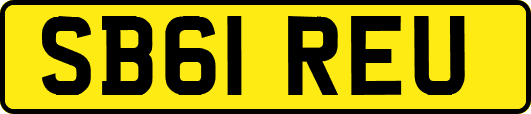 SB61REU