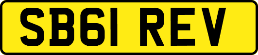SB61REV