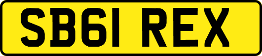 SB61REX