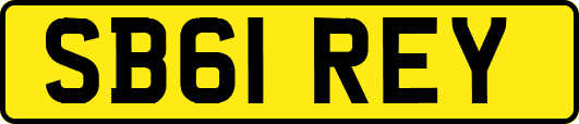 SB61REY