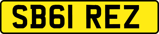SB61REZ