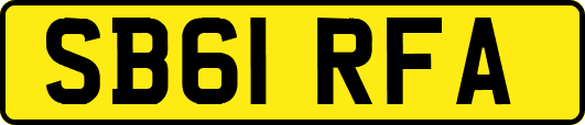 SB61RFA