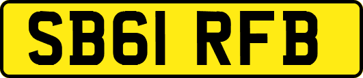 SB61RFB