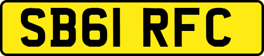 SB61RFC