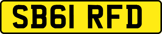 SB61RFD