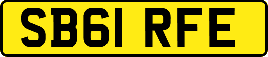 SB61RFE