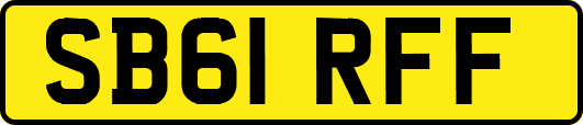 SB61RFF
