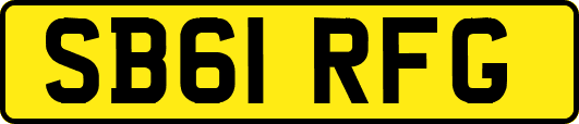 SB61RFG