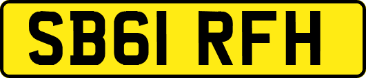 SB61RFH