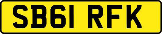 SB61RFK
