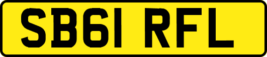 SB61RFL