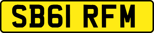 SB61RFM