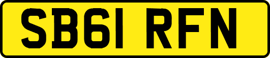 SB61RFN