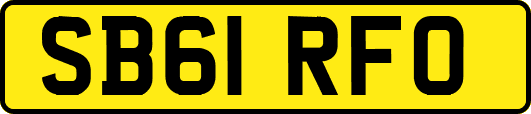 SB61RFO