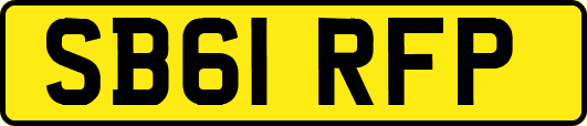 SB61RFP