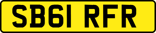 SB61RFR