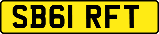 SB61RFT