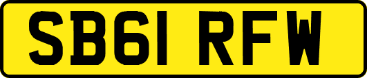 SB61RFW
