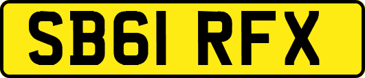 SB61RFX