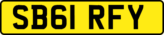 SB61RFY