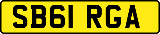 SB61RGA