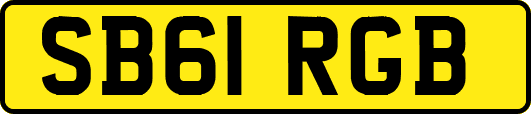 SB61RGB