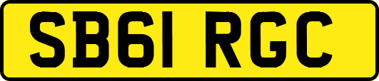 SB61RGC