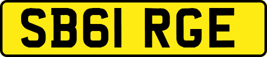 SB61RGE