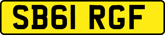 SB61RGF