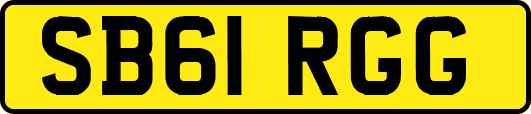 SB61RGG