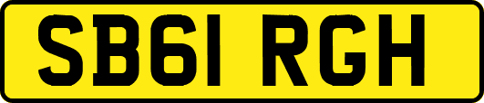 SB61RGH