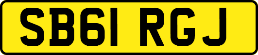 SB61RGJ