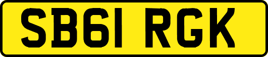 SB61RGK