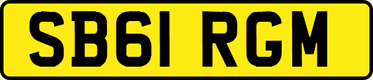 SB61RGM