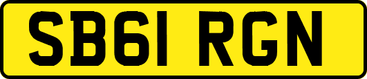 SB61RGN