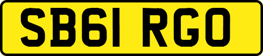 SB61RGO