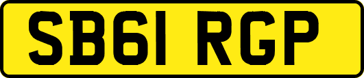 SB61RGP