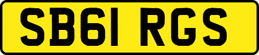 SB61RGS