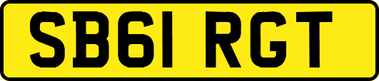 SB61RGT