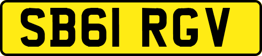SB61RGV