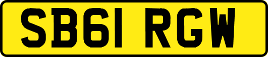 SB61RGW
