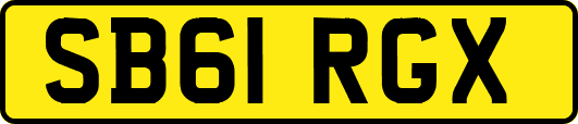 SB61RGX