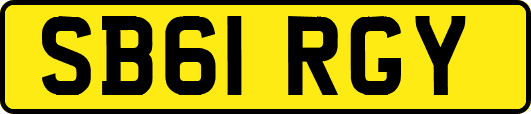 SB61RGY