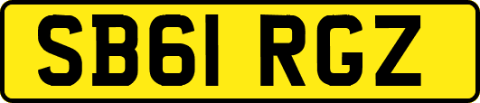 SB61RGZ