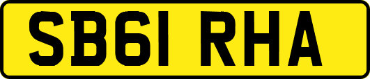 SB61RHA