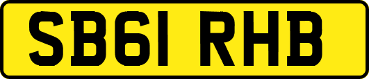 SB61RHB