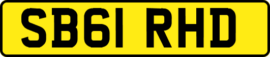 SB61RHD