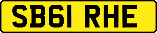 SB61RHE