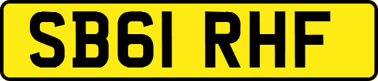 SB61RHF